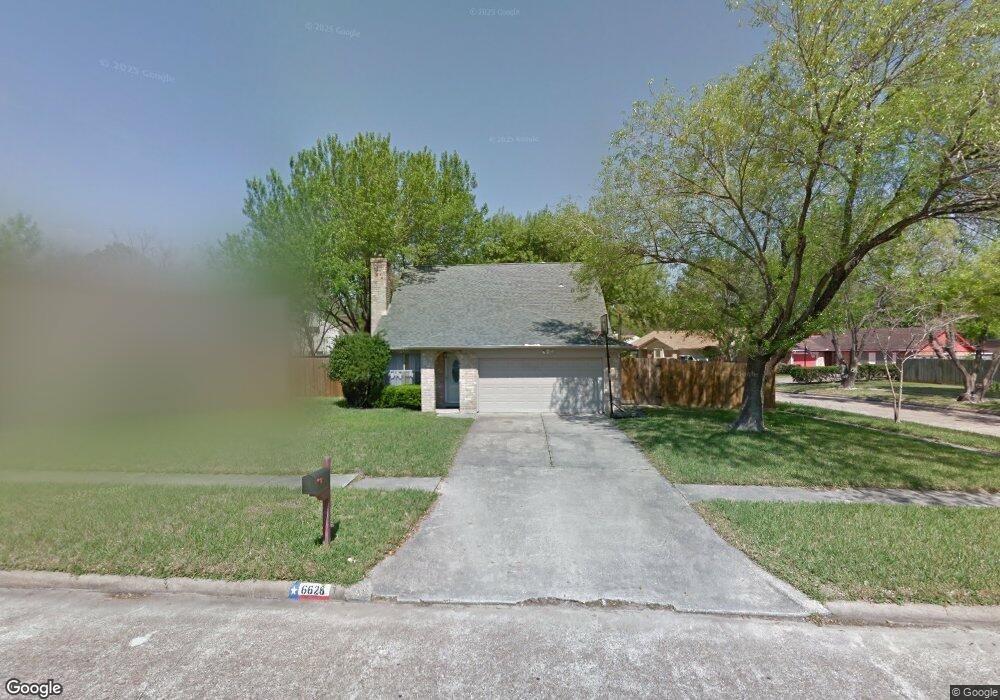 6626 Desert Rose Ln, Houston, TX 77086 - photo 1