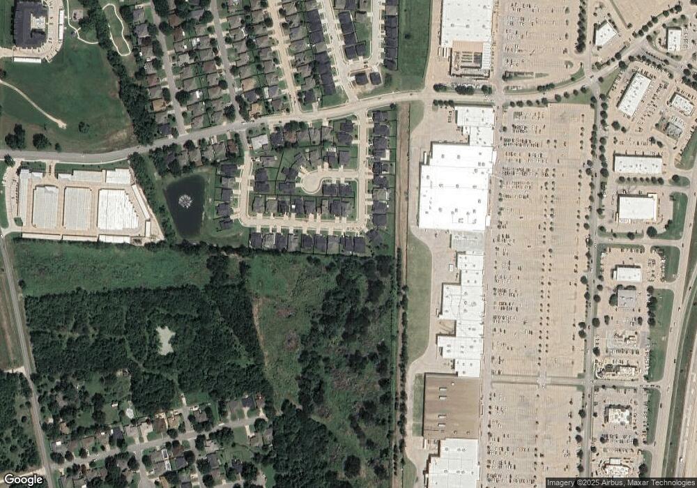 508 Carneros Dr, Sherman, TX 75092 - photo 1