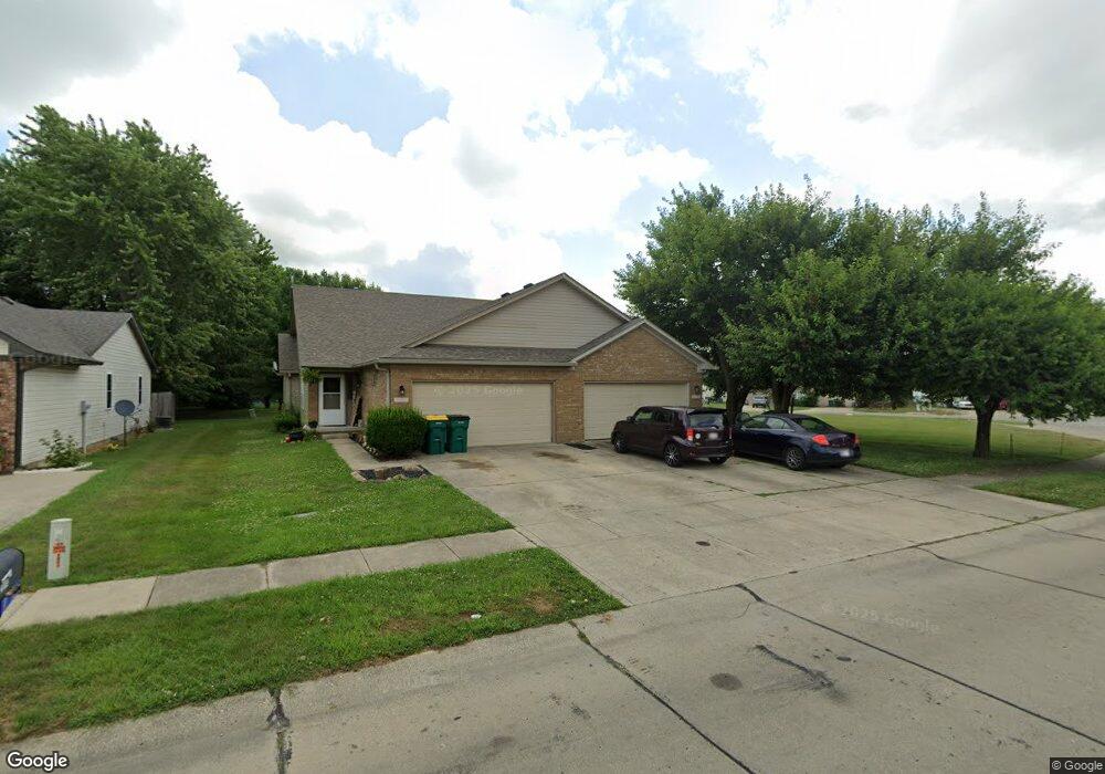 2075 Galaxy Dr, Franklin, IN 46131 - photo 1