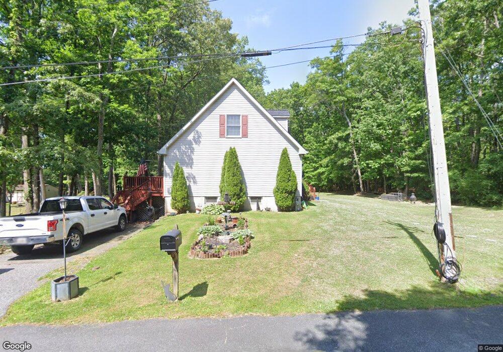 11 Opie Rd, White Marsh, MD 21162 - photo 1