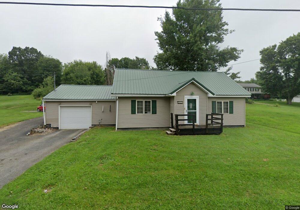 46900 McDonald St, East Liverpool, OH 43920 - photo 1