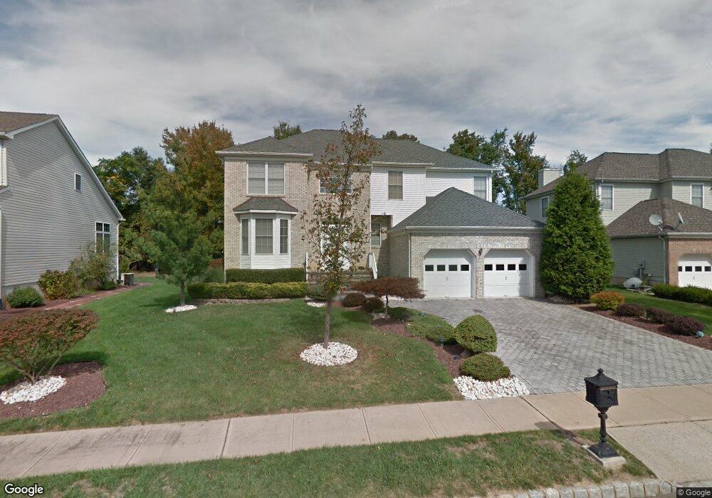 26 Chesapeake Rd, Monmouth Junction, NJ 08852 - photo 1