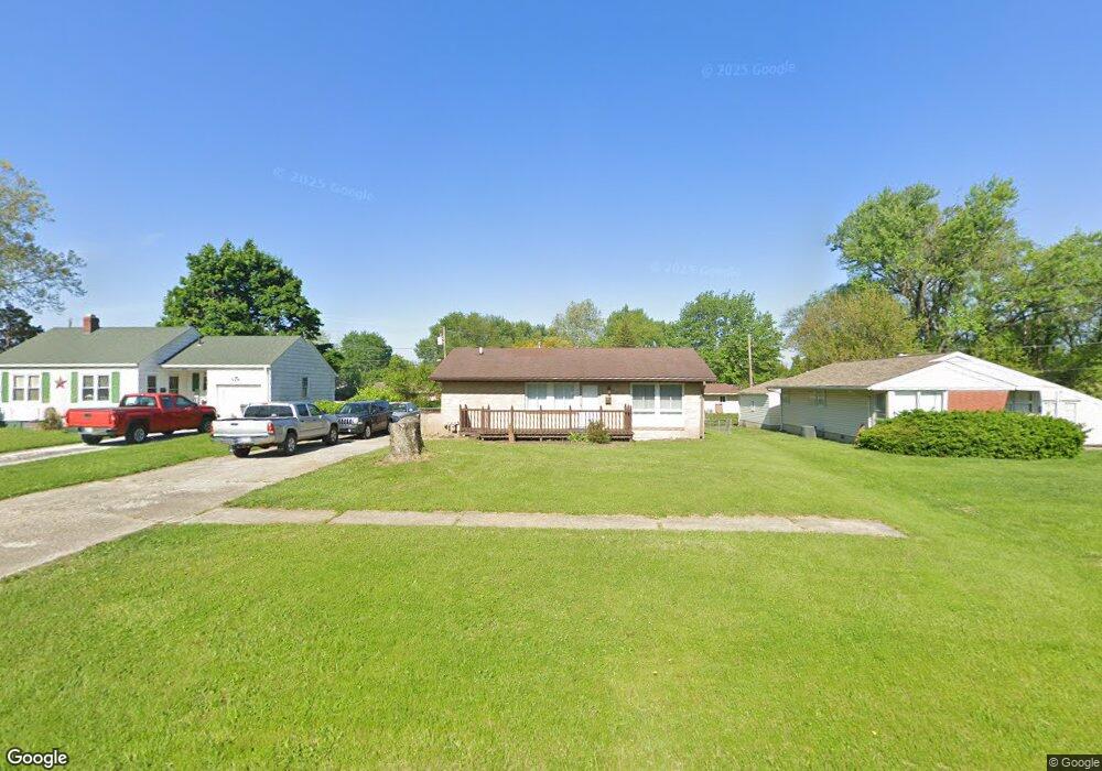 2802 Perkins Ave, Beech Grove, IN 46107 - photo 1