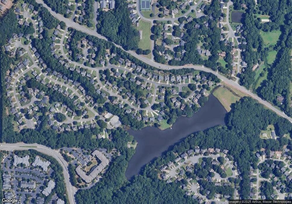 4291 Glenlake Dr NW, Kennesaw, GA 30144 - photo 1