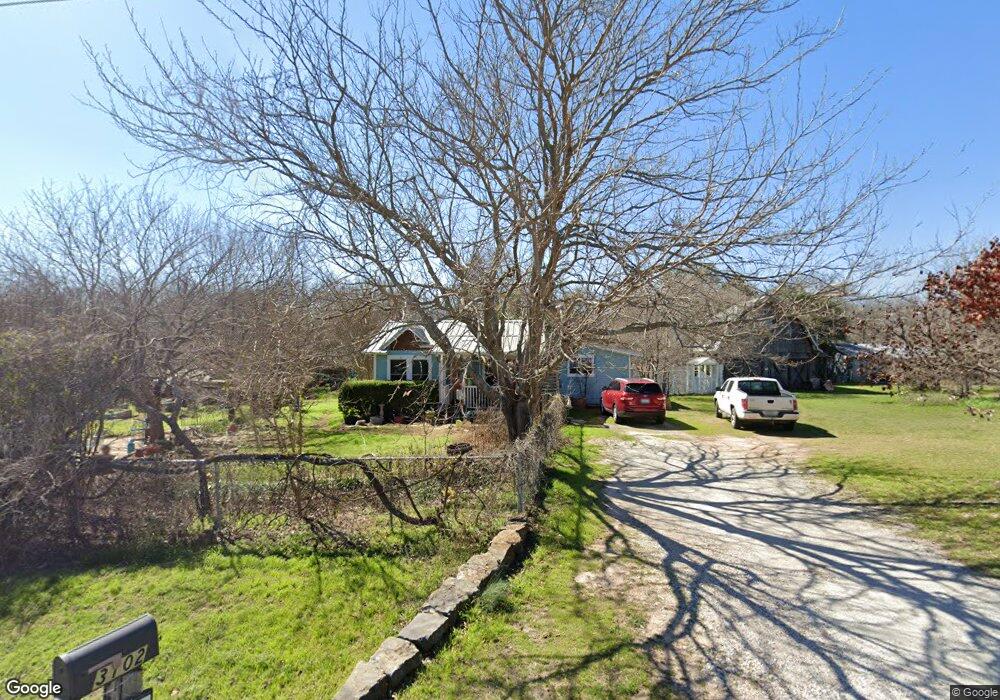 3102 Sagittarius Ln, Granbury, TX 76049 - photo 1