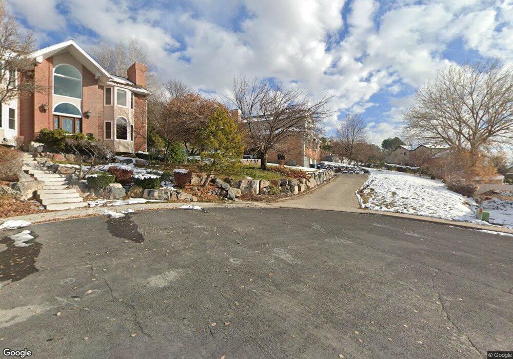 4365 Redwood Cir, Pleasant Grove, UT 84062 - photo 1