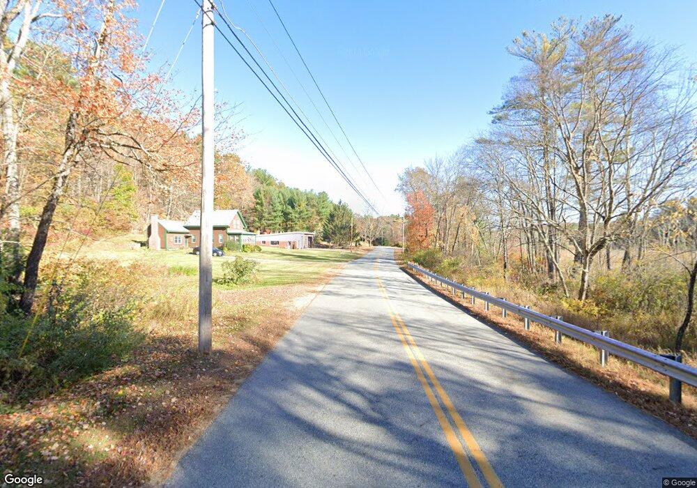 0 Howe St, East Brookfield, MA 01515 - photo 1