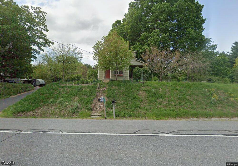 2539 Route 29 unit NYS, Middle Grove, NY 12850 - photo 1