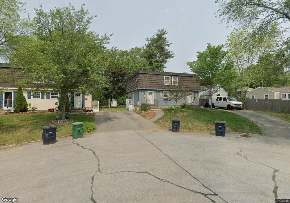 26 Kern Dr, Nashua, NH 03060 - photo 1