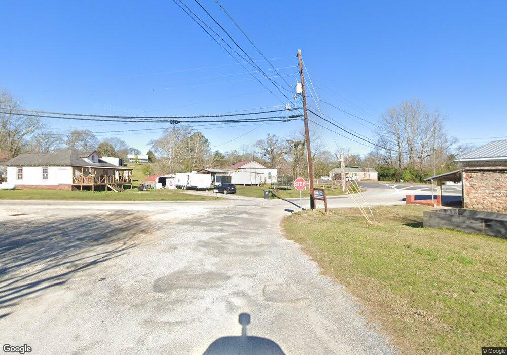 0 County Road 686 unit 7261589, Rock Mills, AL 36274 - photo 1