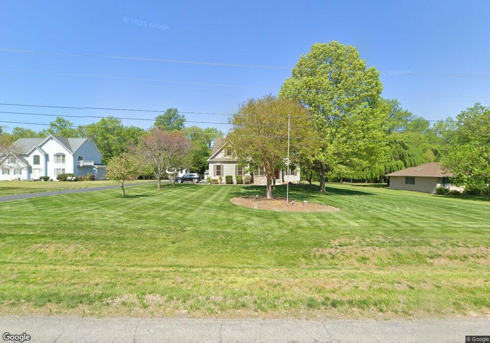 787 Allabands Mill Rd, Camden Wyoming, DE 19934 - photo 1