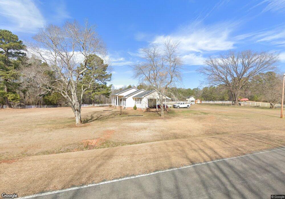 3589 Eaton Rd, Oxford, NC 27565 - photo 1