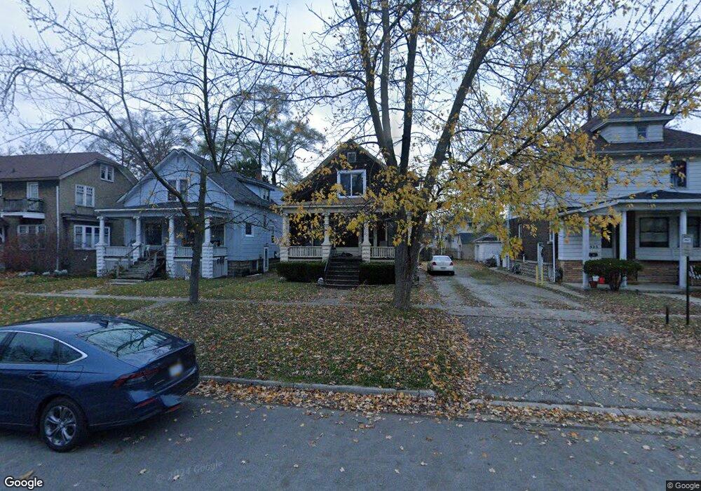 1525 Griswold St, Port Huron, MI 48060 - photo 1