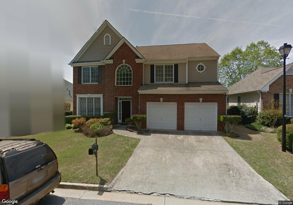 520 Daintree Dr, Alpharetta, GA 30009 - photo 1