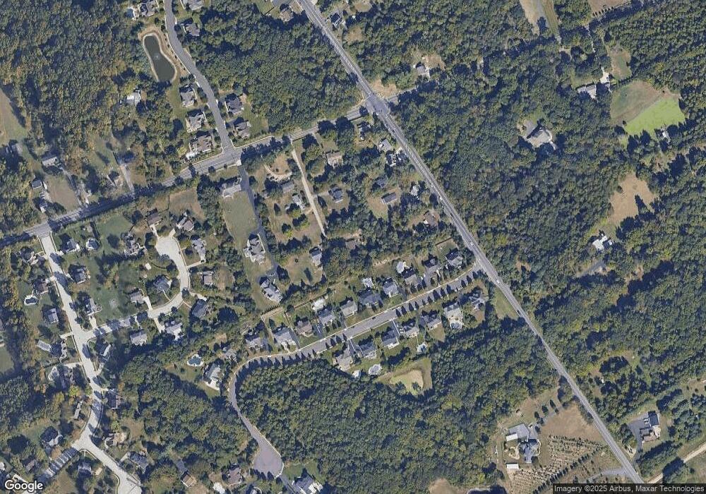 447 Elbo Ln, Mount Laurel, NJ 08054 - photo 1