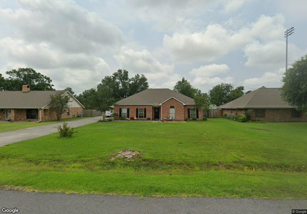 2017 Nicholas St, Lake Charles, LA 70605 - photo 1