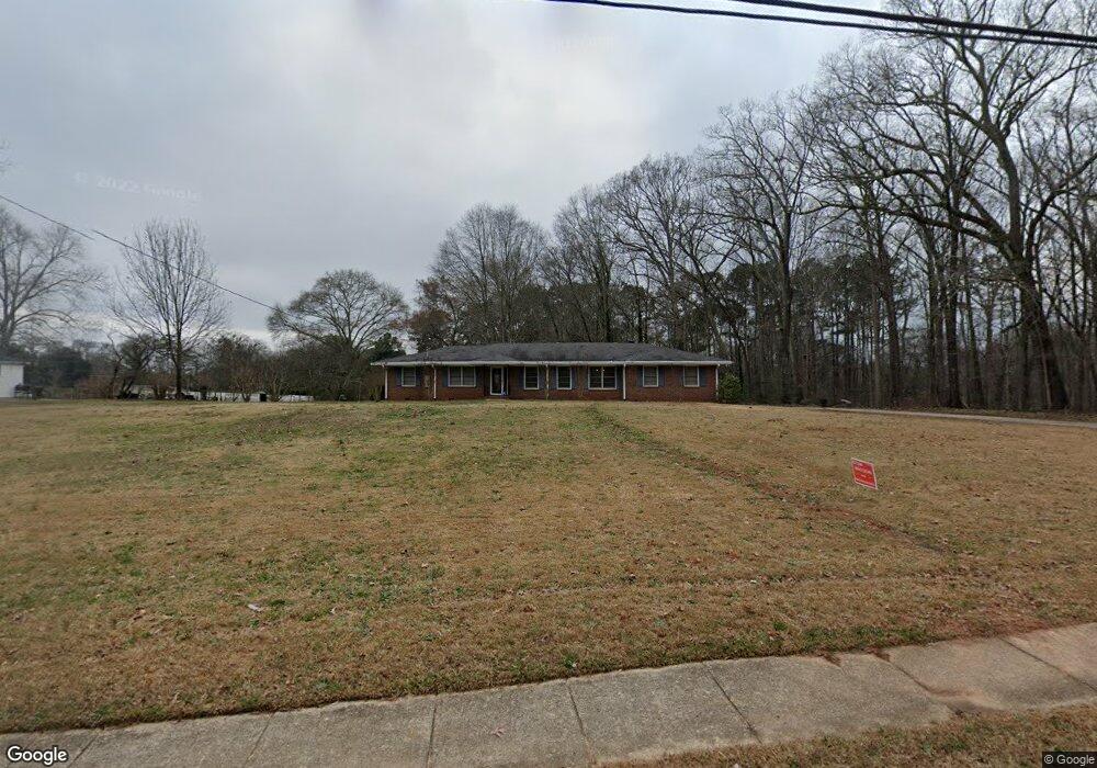 3029 Kelley Chapel Rd, Decatur, GA 30034 - photo 1