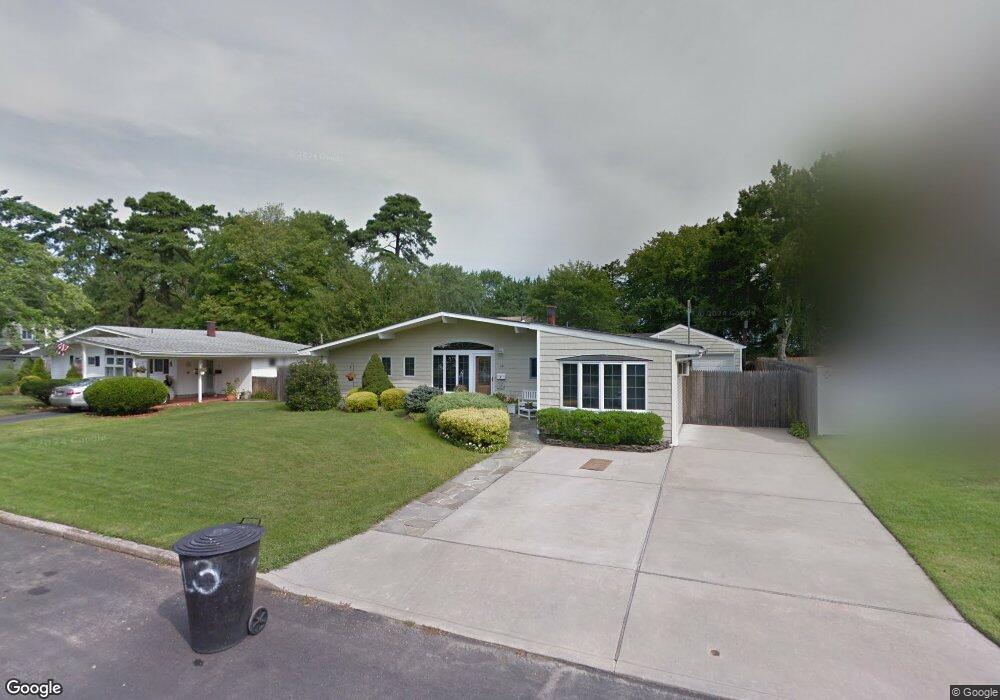 13 Bertram St, Islip, NY 11751 - photo 1