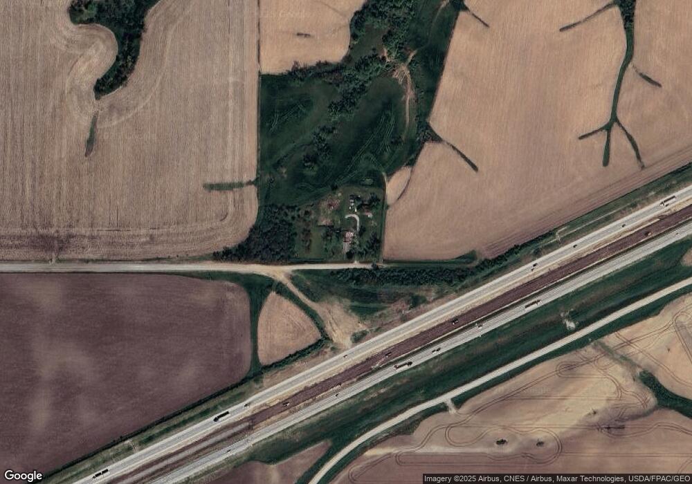 10856 Key Ave, Kellogg, IA 50135 - photo 1