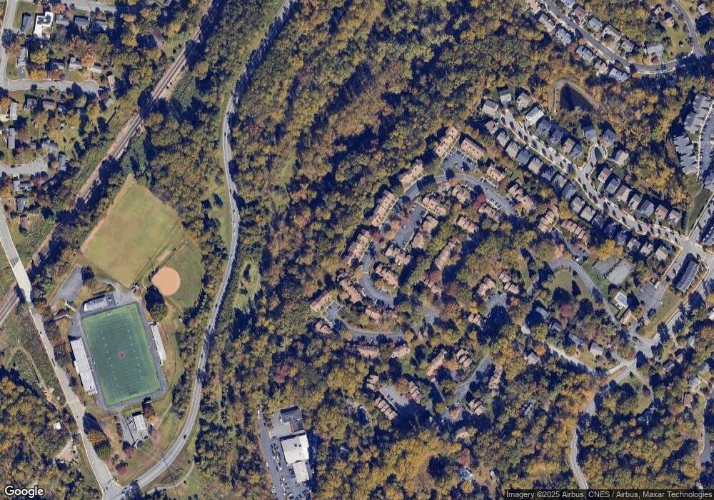 550 Whitcover Cir, Charlottesville, VA 22901 - photo 1