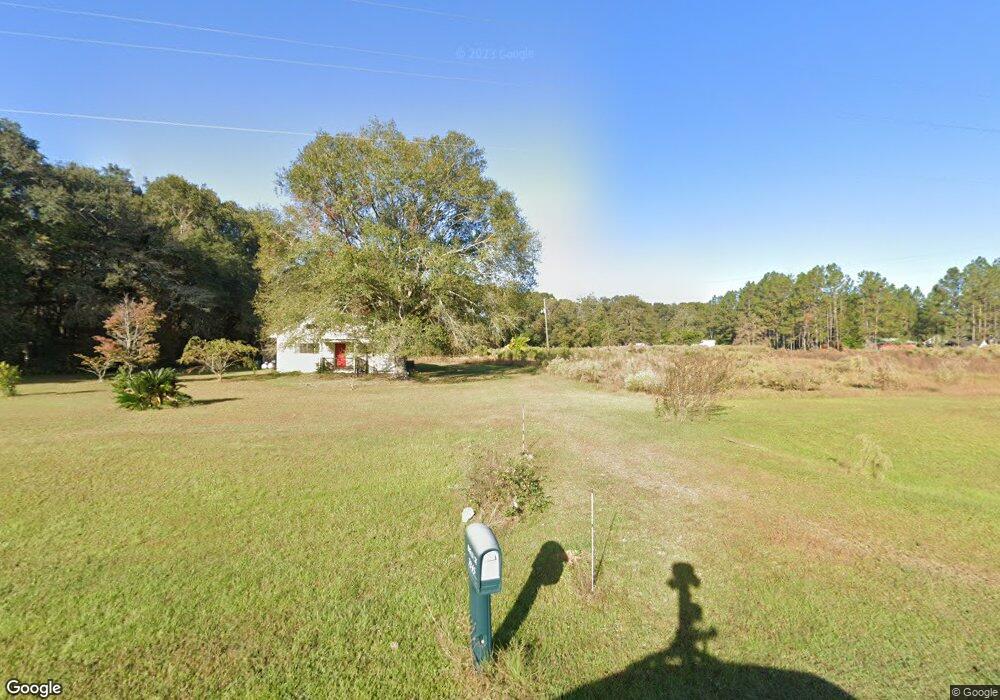 7045 College Ave, Blackshear, GA 31516 - photo 1