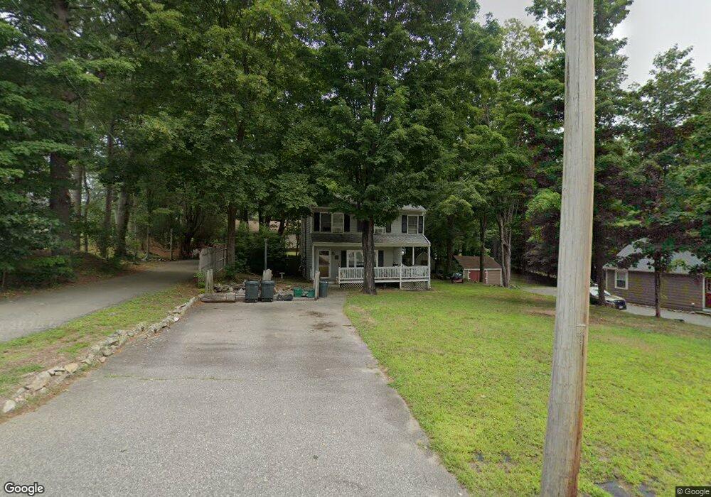 281 Haverhill St unit R, North Reading, MA 01864 - photo 1