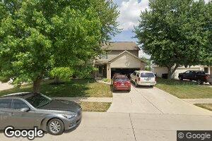 1636 Tabor Ct, Lafayette, IN 47909