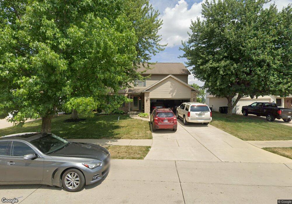 1636 Tabor Ct, Lafayette, IN 47909 - photo 1