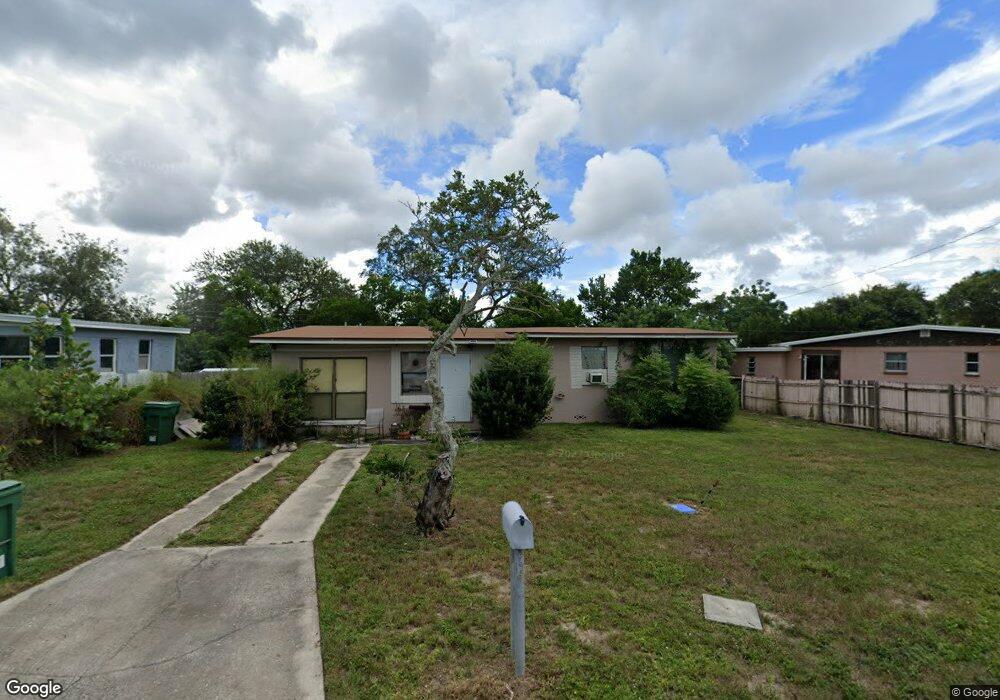 1312 Elizabeth Ave, Cocoa, FL 32922 - photo 1
