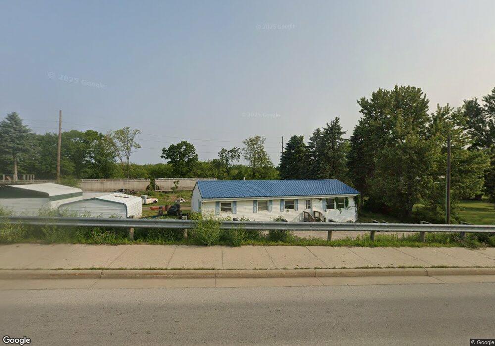 598 W Main Rd, Conneaut, OH 44030 - photo 1