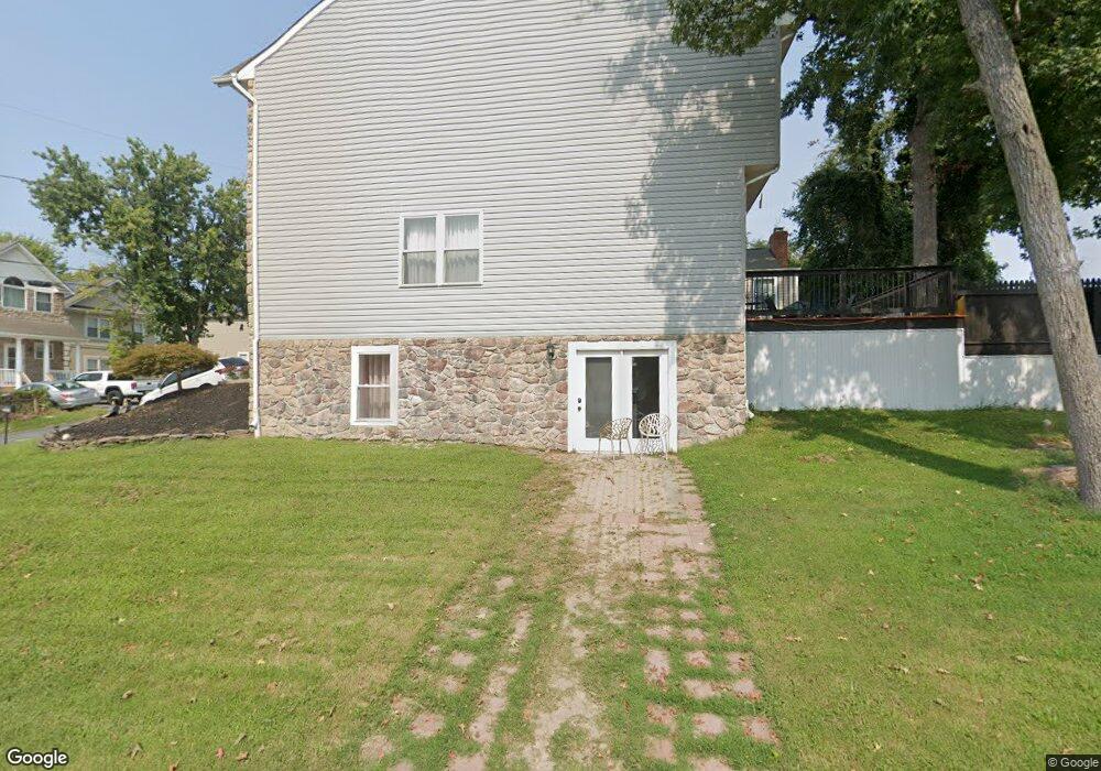 7815 Waterview Dr, Orchard Beach, MD 21226 - photo 1