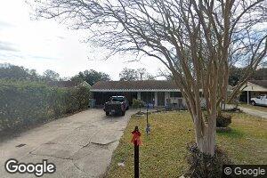 6204 Biscayne St, Baker, LA 70714