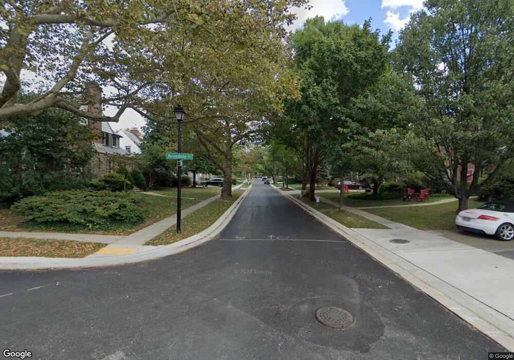 641 Kingston Rd, Baltimore, MD 21212 - photo 1