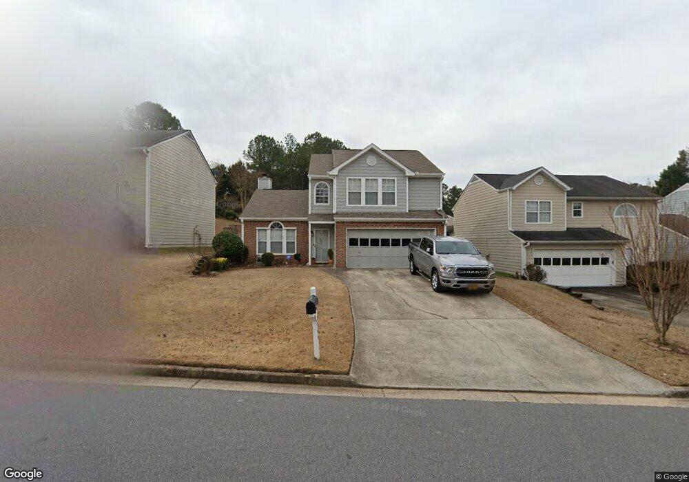 3969 Sidney Lanier Blvd, Duluth, GA 30096 - photo 1