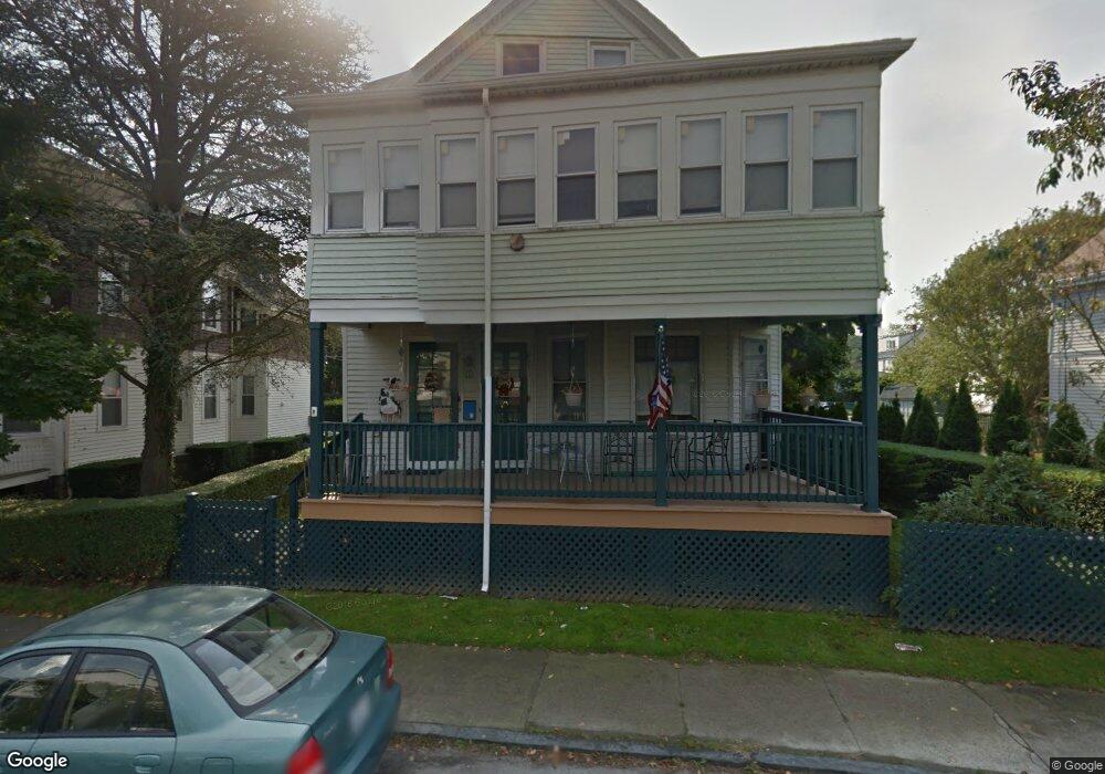 41 1/2 E Bowery St, Newport, RI 02840 - photo 1