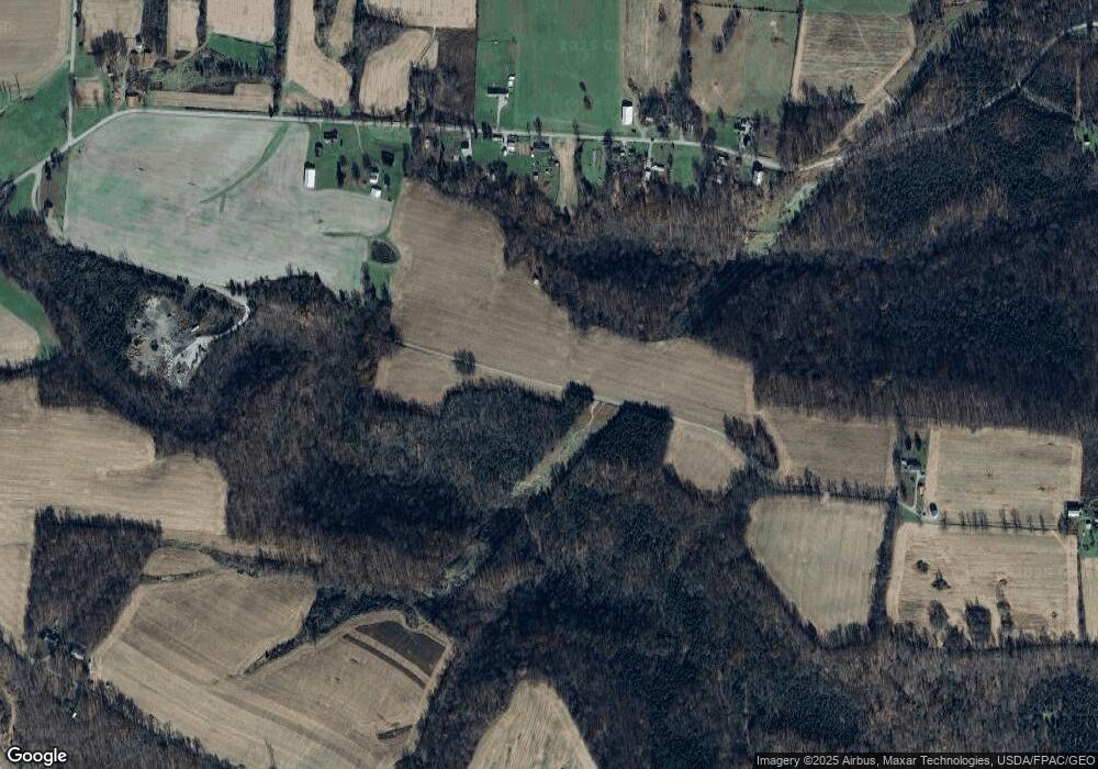 ac Trefz Rd, Tiffin Township, OH 45693 - photo 1