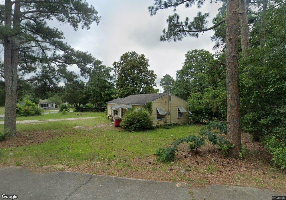 4212 Lafayette Dr, Macon, GA 31204 - photo 1