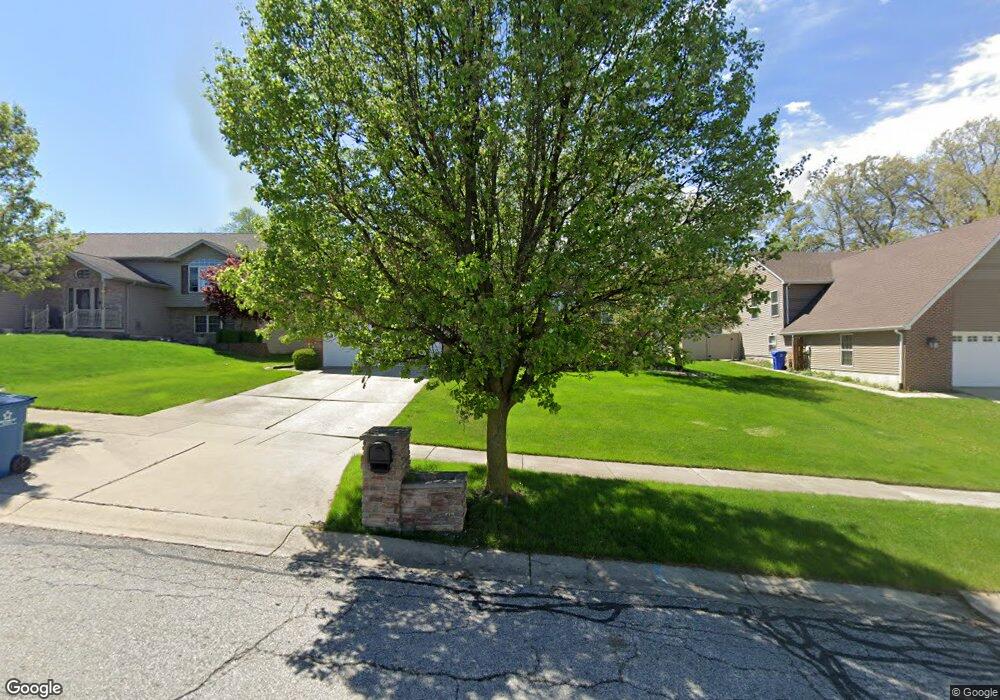 12784 Jefferson Dr, Crown Point, IN 46307 - photo 1