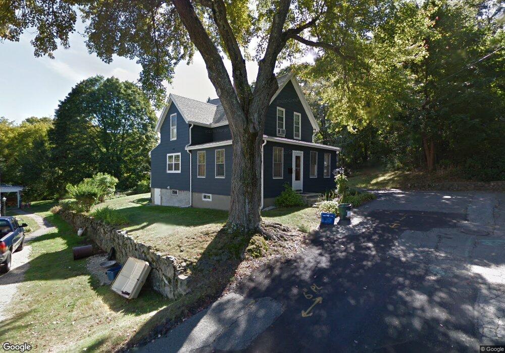 6 Vinton Ct, Stoneham, MA 02180 - photo 1