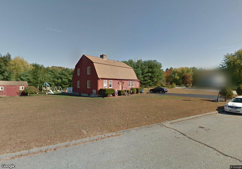 5 Wendy Way, Uxbridge, MA 01569 - photo 1