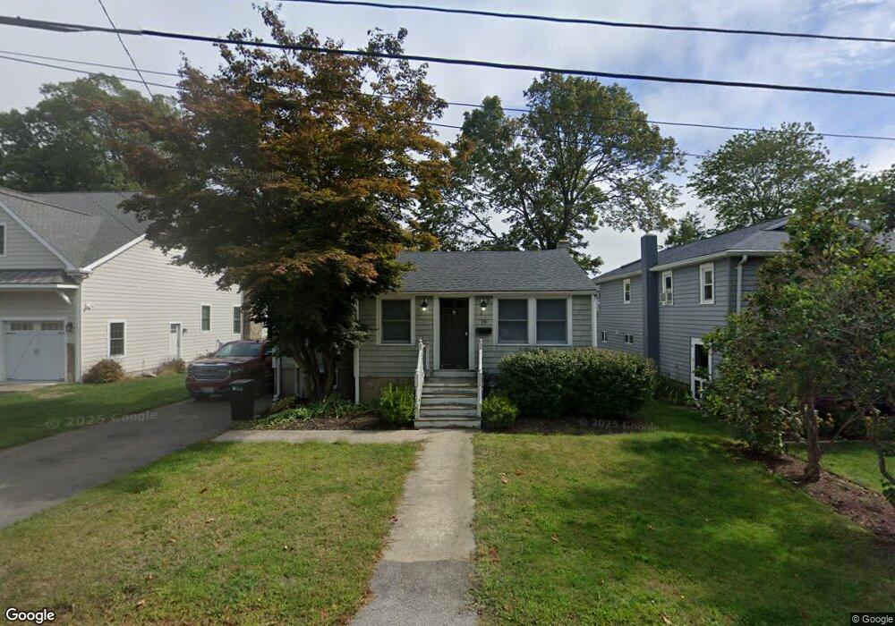 19 Cliff Rd, Hingham, MA 02043 - photo 1