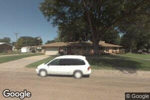 700 Jefferson St, Big Springs, NE 69122