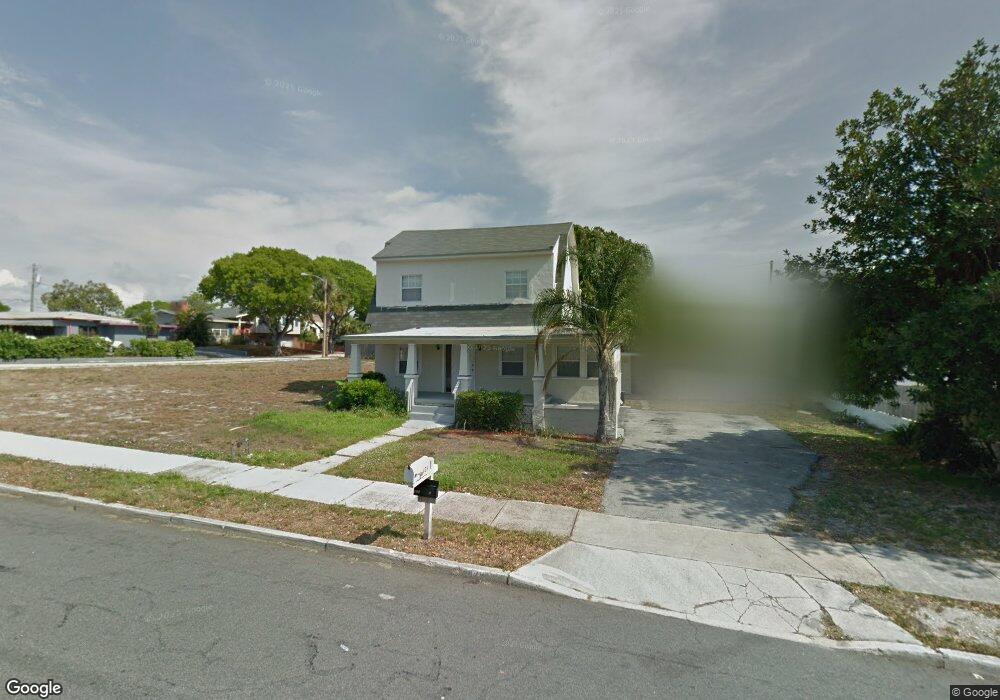 829 32nd St unit B, West Palm Beach, FL 33407 - photo 1