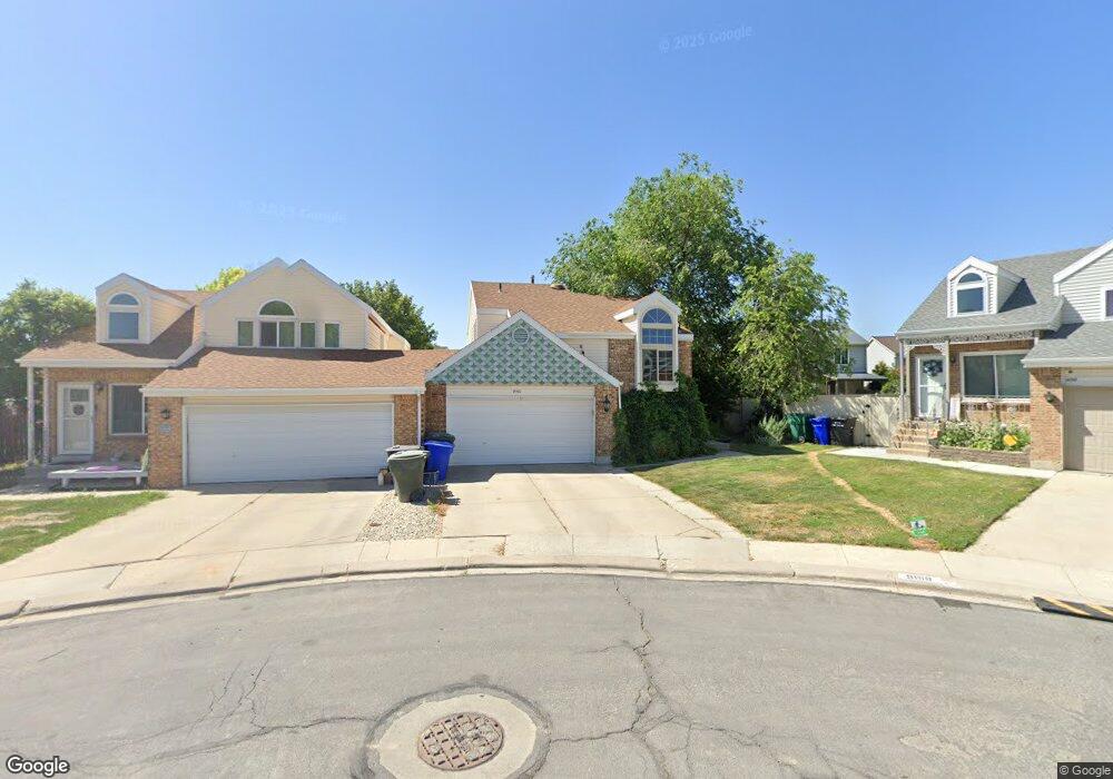 9160 Cripple Creek Cir, West Jordan, UT 84088 - photo 1