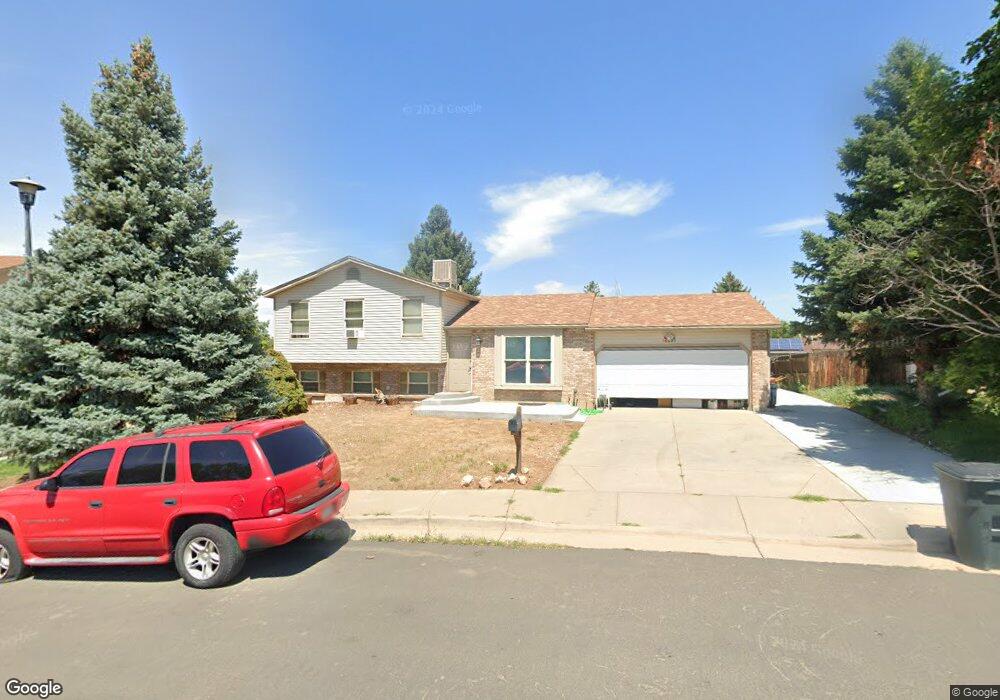 16695 E Alabama Place, Aurora, CO 80017 - photo 1