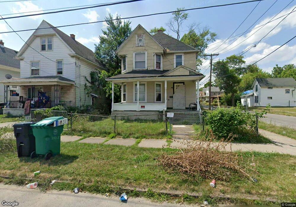 724 15th St, Niagara Falls, NY 14301 - photo 1