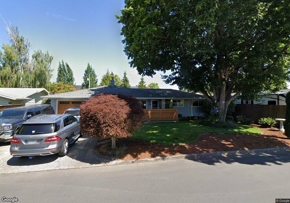 3117 16th Place, Forest Grove, OR 97116 - photo 1