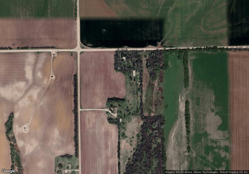 1276 N Meridian Rd, Peck, KS 67120 - photo 1