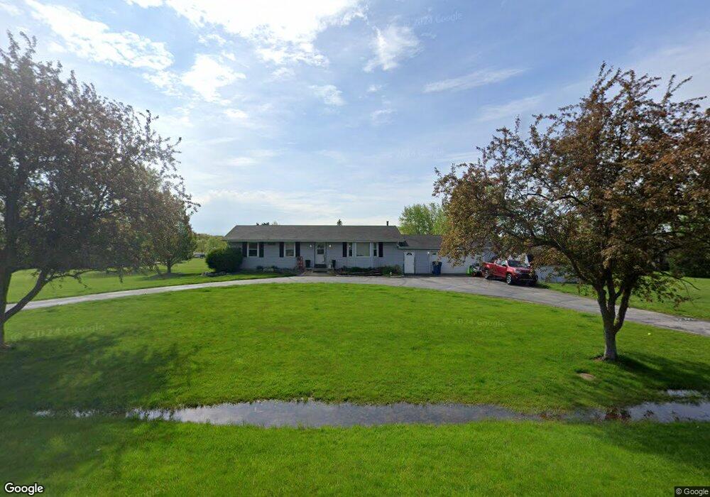 12949 Rhode St, Cedar Lake, IN 46303 - photo 1