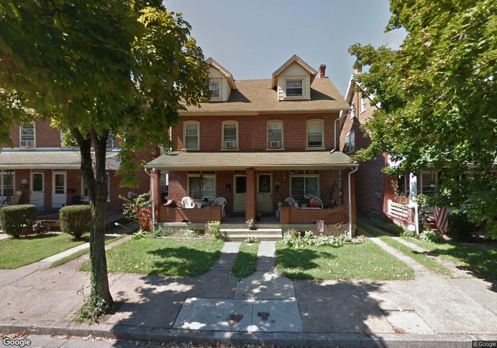 375 Spruce St unit 40, Pottstown, PA 19464 - photo 1